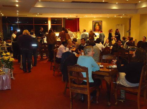 Annalakshmi On The Swan - Events Australia 0