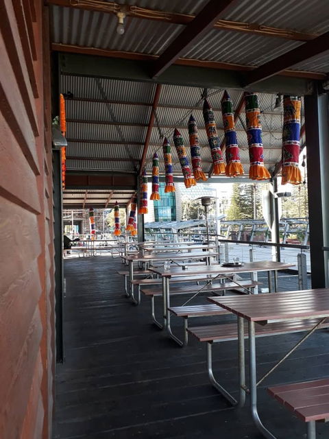 Annalakshmi On The Swan - Events Australia 5