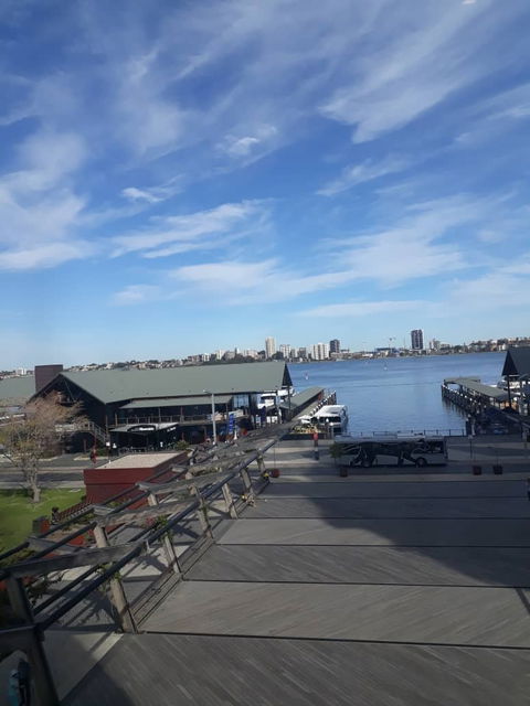 Annalakshmi On The Swan - Events Australia 7