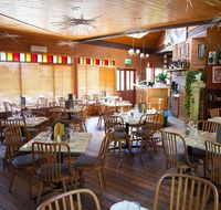 Bacco Italian Restaurant - Accommodation Europe