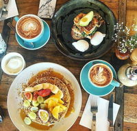 Blackbird  Co - Events Australia