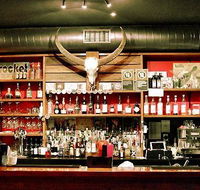 Bottlerocket Bar and Cafe - Events Australia