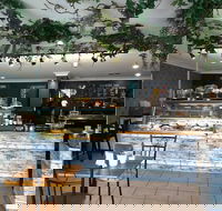 Crazies Cafe