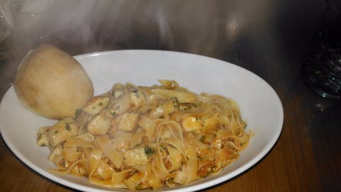 Il Mio Pasta Cafe - Events Australia 0