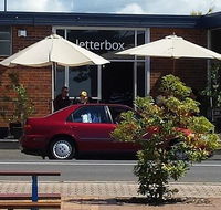 Letterbox Cafe - Events Australia