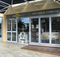 Meg and Me Espresso - Events Australia