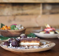 Raw Temple - Events Australia