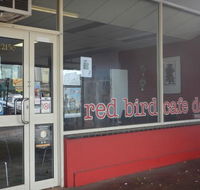 Red Bird Cafe Deli - Tourism Bookings