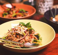 Sabai Cafe - Accommodation Europe