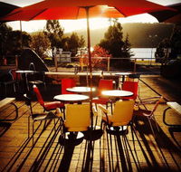 The Red Door Roastery - Accommodation Europe