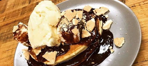 Alchemy Cafe & Eatery - Accommodation Europe 1