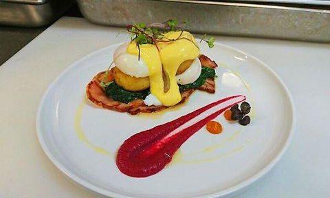 Alchemy Cafe & Eatery - Accommodation Europe 5