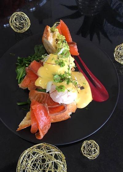 Alchemy Cafe & Eatery - Accommodation Europe 7