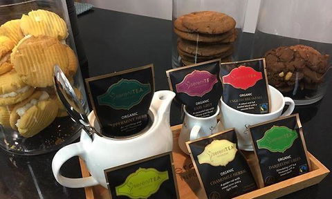 Alchemy Cafe & Eatery - Accommodation Europe 8