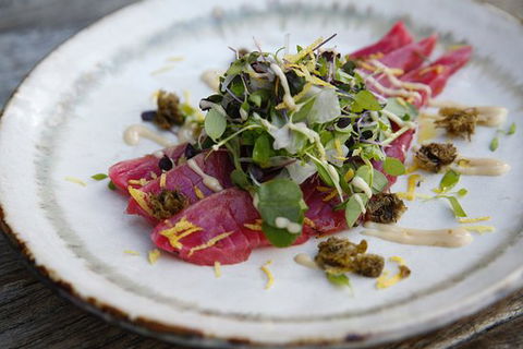 August The Old Place - Events Australia 0