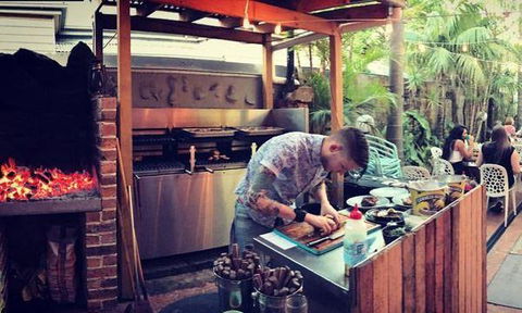 Barcito - Events Australia 1