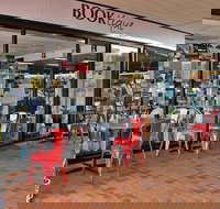 Booktique - Events Australia