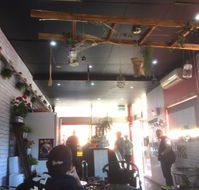 BrisBean Coffee - Events Australia