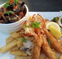 Cafe Soto - Events Australia