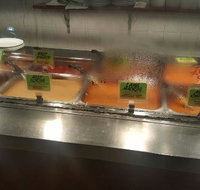 Classic Indian Curry Hut - Events Australia