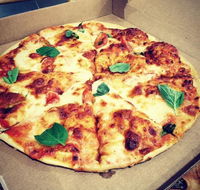 Harriman's Pizza Pasta and Grill - Events Australia