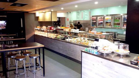 HUMBABA - Events Australia 0