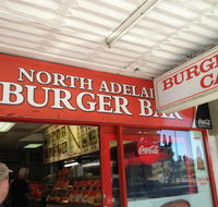 North Adelaide Burger Bar - Tourism Bookings
