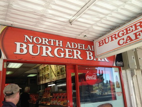 North Adelaide Burger Bar - Tourism Bookings 0