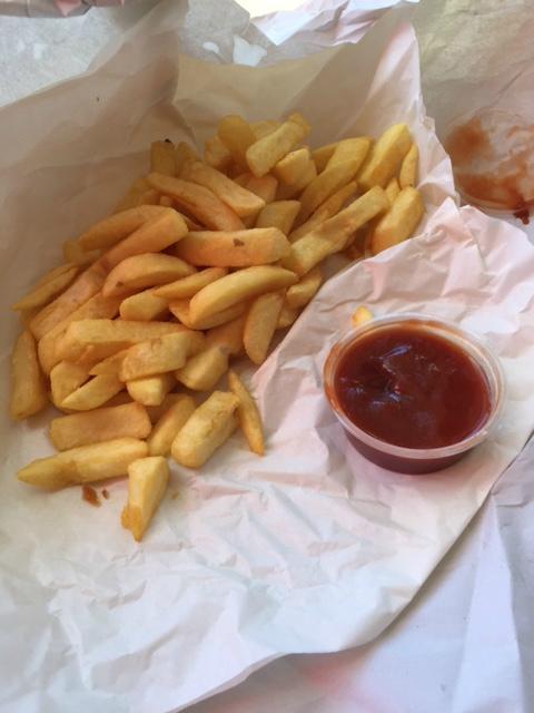 North Adelaide Burger Bar - Tourism Bookings 1