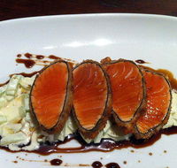 Nourished  Wholefood Cafe - Events Australia