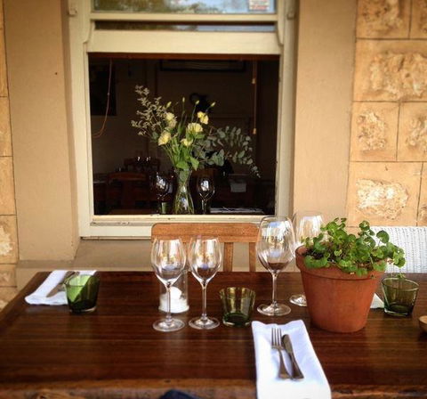 The Olfactory Inn - Accommodation Europe 10