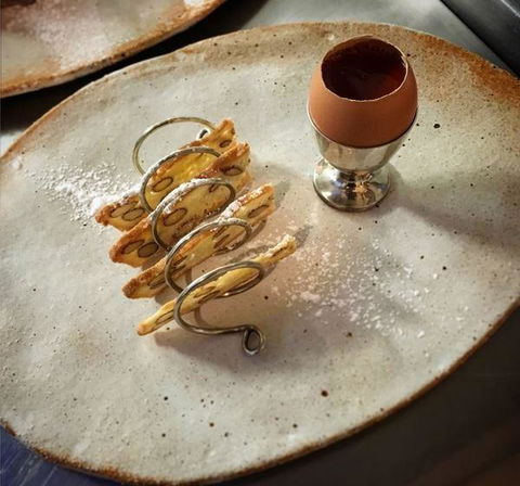 The Olfactory Inn - Accommodation Europe 19