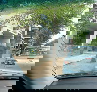 The Taste Italian Grill - Events Australia