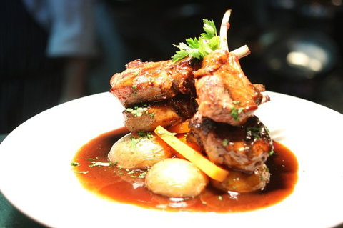 Tiamo Cafe Restaurant - Events Australia 0