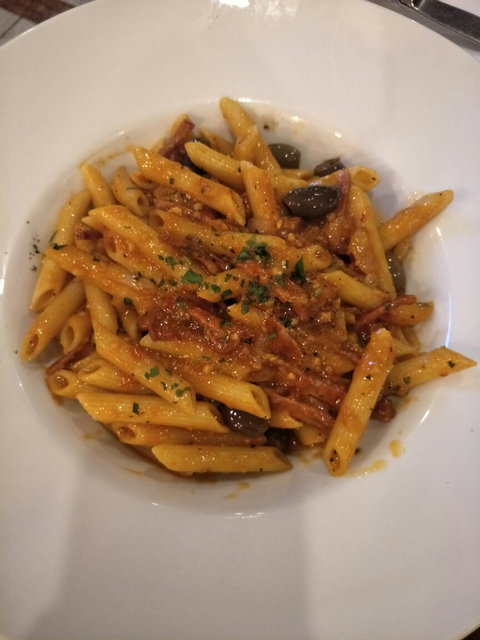 Tiamo Cafe Restaurant - Events Australia 2