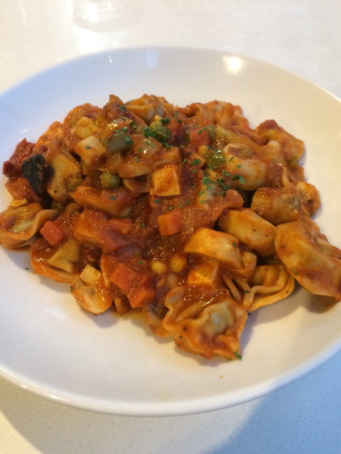 Tiamo Cafe Restaurant - Events Australia 3