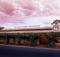 The Overlanders Steakhouse - Events Australia