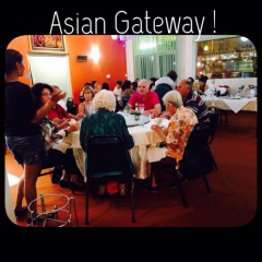 Asian Gateway - Accommodation Europe 0
