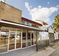 Commercial Hotel - Events Australia