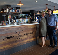 Sydney Junction Hotel - Events Australia