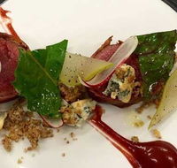 Bistro Officina - Events Australia