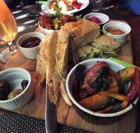 By the Brook Restaurant - Events Australia