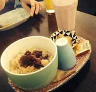 Cafe Ziss - Events Australia