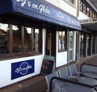 CJ's on Glebe - Events Australia