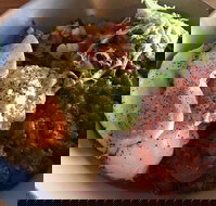 Glee Coffee Roasters - Events Australia