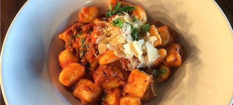 Madison's Wood Fired Cafe - Accommodation Europe 0