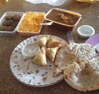 Masala Indian Restaurant - Accommodation Europe