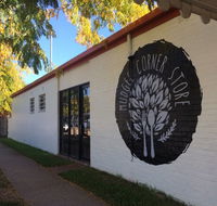 Mudgee Corner Store - Tourism Bookings