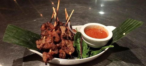 Paste Thai - Events Australia 0