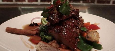 Paste Thai - Events Australia 1